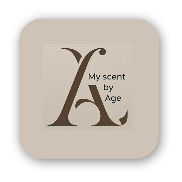 My Scent By Age